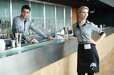 Hotel Uniforms
