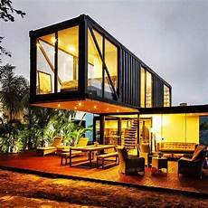 House Container