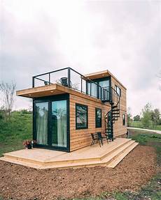 House Container