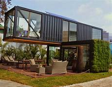 House Container