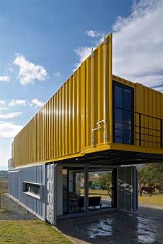 House Container