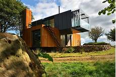 House Container