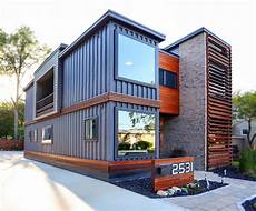 House Containers