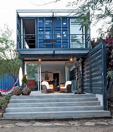 House Containers
