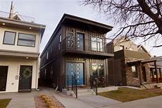 House Containers