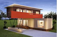 House Containers