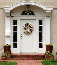 House Door