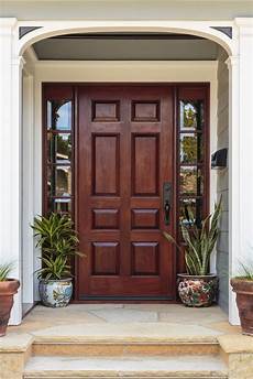 House Doors