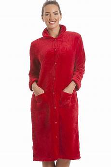 Housecoat
