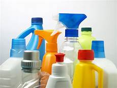Household Chemicals