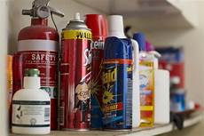 Household Chemicals