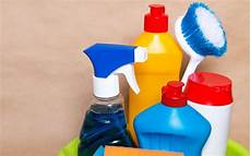 Household Chemicals