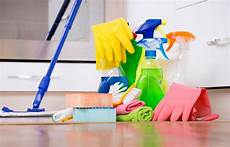 Household Cleaning Accessories