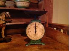 Household Scales