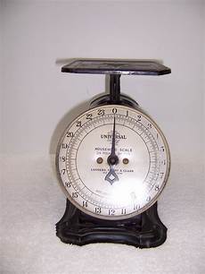Household Scales