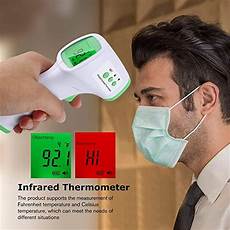 Household Thermometers