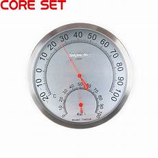 Household Thermometers