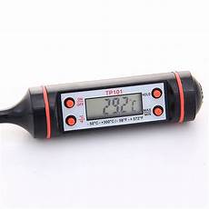 Household Thermometers