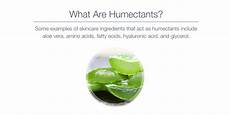 Humectants