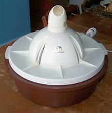 Humidifiers