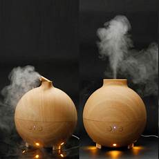 Humidifiers