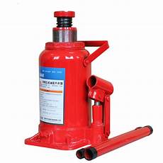 Hydraulic Jacks