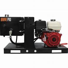 Hydraulic Power Unit