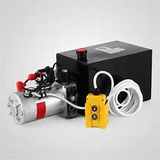 Hydraulic Power Unit