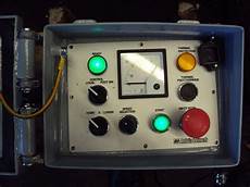 Hydraulic Power Units