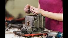 Hydraulic System
