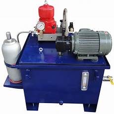 Hydraulic Systems