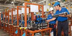 Hydraulic Valve