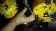 Hydraulic Valve