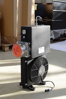 Hydraulic Valve