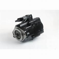 Hydraulic Valves