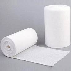 Hydrophillic Absorbent Cotton
