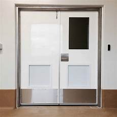 Hygienic Door