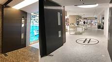 Hygienic Doors