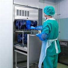 Hygienic Polymer Window