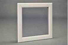 Hygienic Pvc Windows