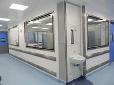 Hygienic Windows