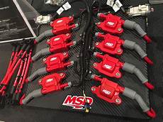 Ignition Coils