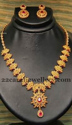 Imitation Jewellery