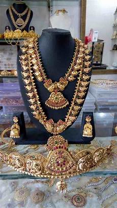 Immitation Jewelry
