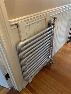 Imrm Radiator