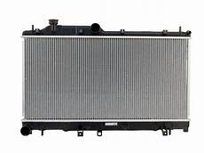 Imrm Radiator
