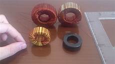 Inductors