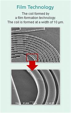 Inductors