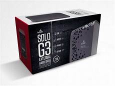 Industrial Box