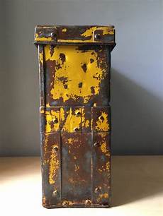 Industrial Box